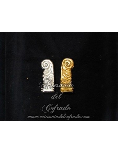 4 unidades de maniguetas 5 ctm