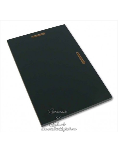 Placa madera 20x30 para personalizar con tu fotografia