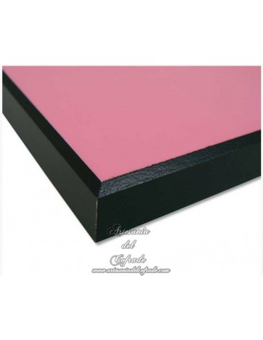 Placa madera 20x30 para personalizar con tu fotografia