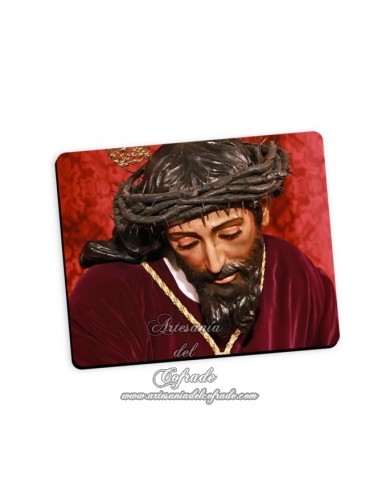 Alfombra de ratón del Nazareno de la O