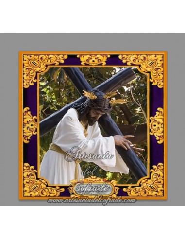 Se vende baldosa de cerámica de Jesús Nazareno del Amor de Cádiz