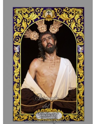 En venta baldosa de cerámica de Jesus Despojado de Sevilla