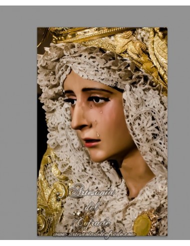 Se vende Cerámica de Madre de Dios de la Misericordia de Jerez