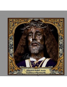 Se vende esta cerámica de Jesus de Medinaceli de Cádiz - Tienda Cofrade y souvenir