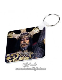 Llavero de Nuestro Padre Jesús Nazareno de Cádiz , solo en venta en tu Tienda Cofrade de Cádiz Online