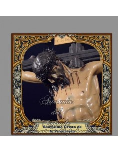 Se vende esta cerámica del Cristo de la Fundación de Sevilla - La mejor tienda Cofrade online