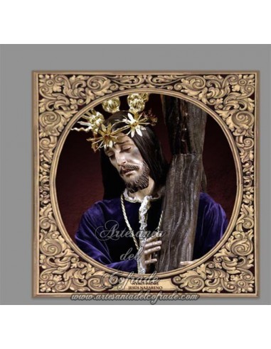 Se vende esta cerámica de Nuestro Padre Jesús Nazareno de Aguilar de la Frontera (Córdoba) - Tienda Cofrade