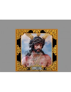 En venta baldosa de cerámica de Jesús Despojado de Cádiz