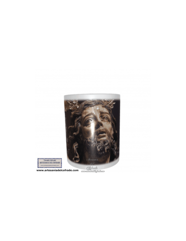 Taza Cofrade del Santísimo Cristo del Perdon de Cádiz en venta en nuestra tienda de semana santa.