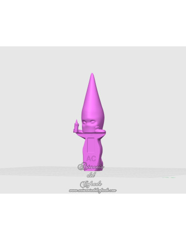 Sony Nazarenito a 1 color