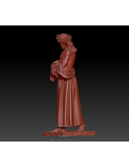 Miniatura ideal para paso de Semana Santa