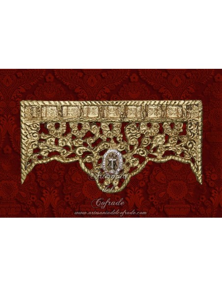 Juego de respiraderos para crear paso en miniatura