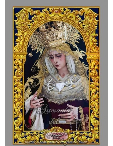 Nuestra Señora de los Dolores (HUelva)