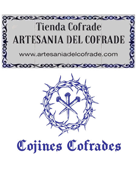 Cojines Cofrades