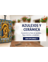 AZULEJOS Y CERÁMICA