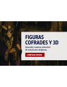 FIGURAS COFRADES Y 3D