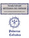 Pulseras Cofrades