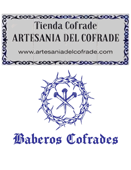 Baberos Cofrades